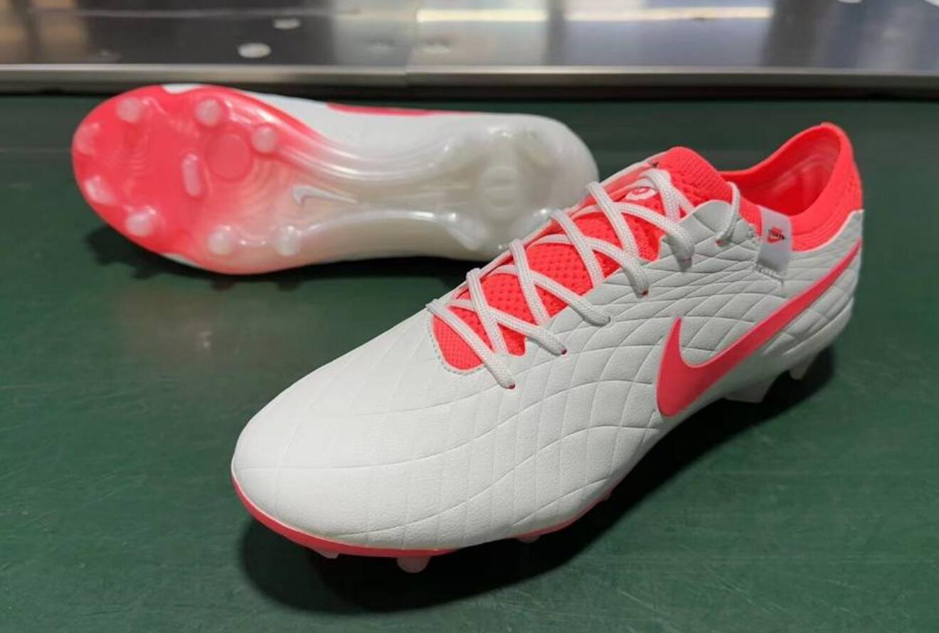 NikeTiempo Legend 10 Elite FG Size 39-45-62934277